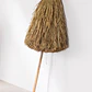 Sombrilla Ø250 cm en madera de teca Nora - Miniatura 9