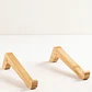 Soporte para portátil en bambú Taro - Miniatura 6