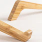 Soporte para portátil en bambú Taro - Miniatura 7