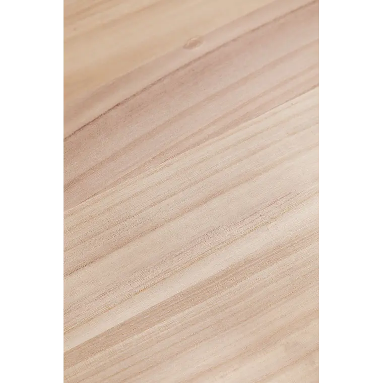 Zapatero en madera y ratán Nerio 10