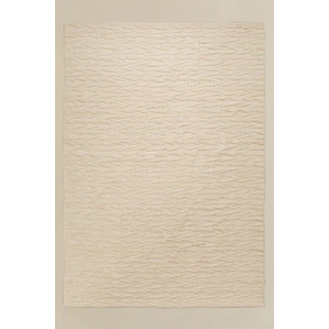 Alfombra de exterior rectangular en polietileno Ceria