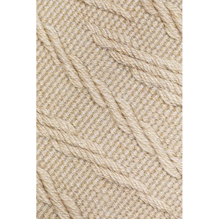 Alfombra de exterior rectangular en polietileno Ceria 4