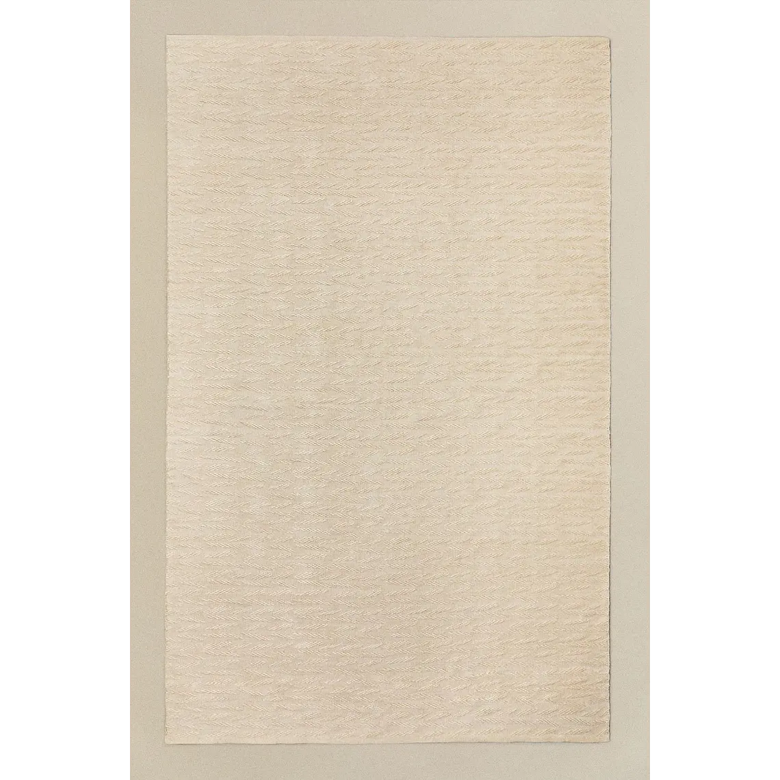 Alfombra de exterior rectangular en polietileno Ceria 7
