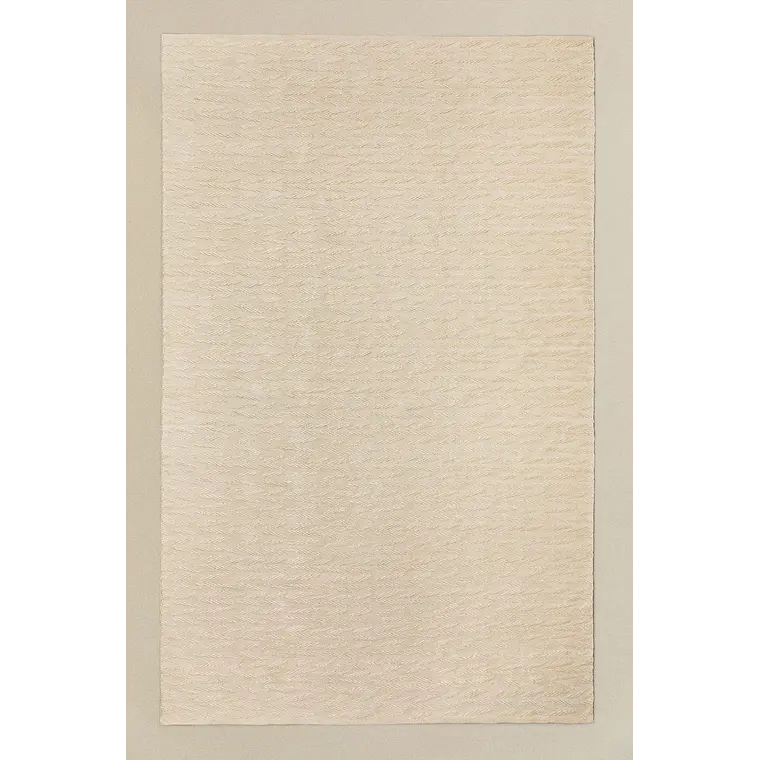 Alfombra de exterior rectangular en polietileno Ceria 7