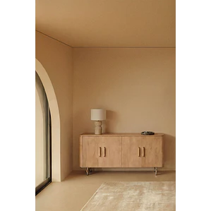 Aparador Gaelora en madera de mango
