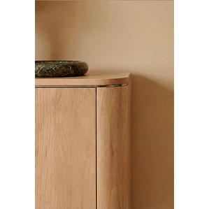 Aparador Gaelora en madera de mango