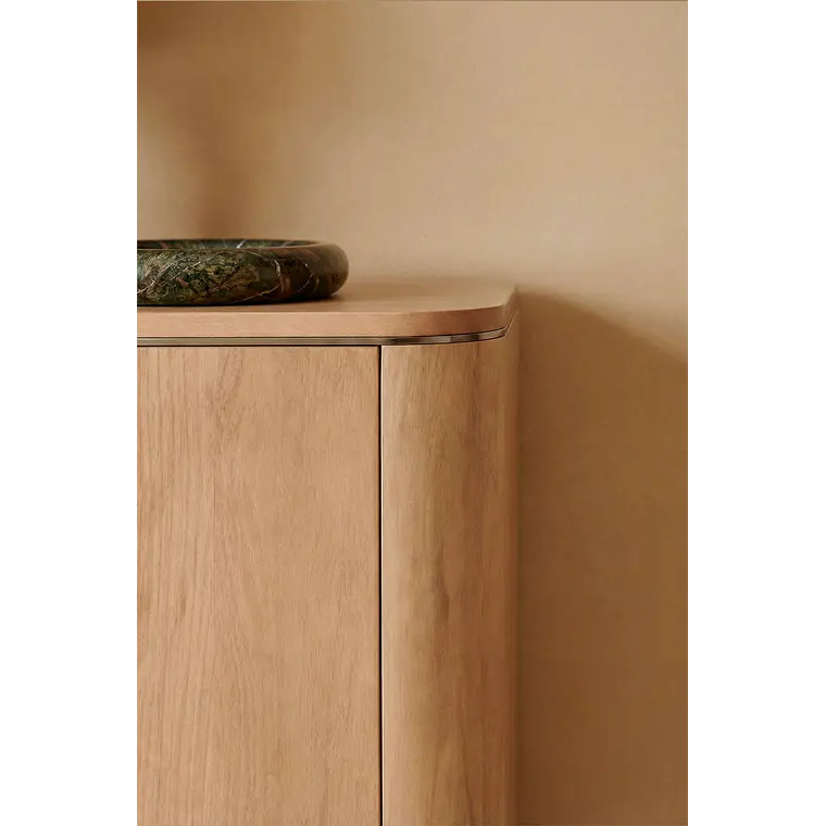 Aparador Gaelora en madera de mango 2