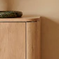 Aparador Gaelora en madera de mango - Miniatura 2