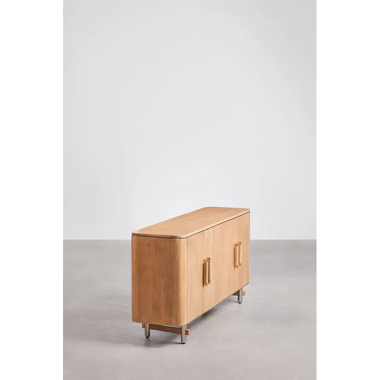 Aparador Gaelora en madera de mango 4