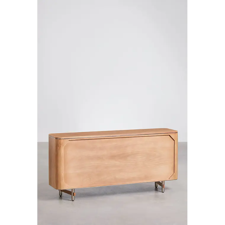 Aparador Gaelora en madera de mango 6