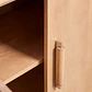 Aparador Gaelora en madera de mango - Miniatura 7