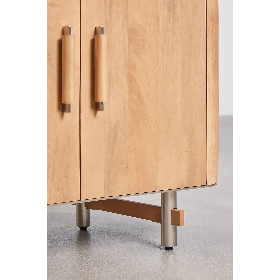 Aparador Gaelora en madera de mango 8
