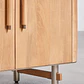 Aparador Gaelora en madera de mango - Miniatura 8
