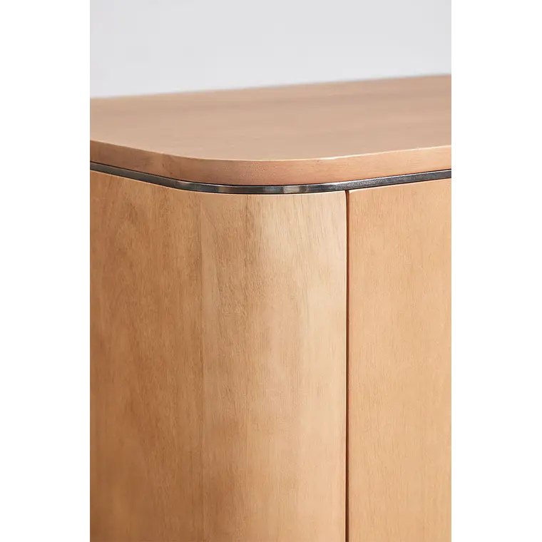Aparador Gaelora en madera de mango 9