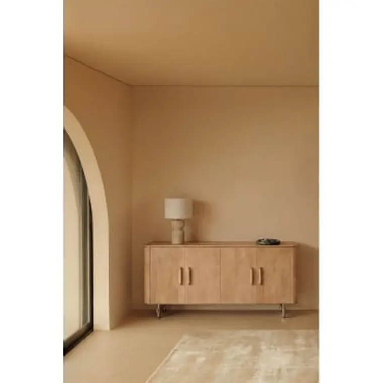 Aparador Gaelora en madera de mango 12