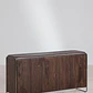 Aparador Tirira en madera de acacia - Miniatura 4