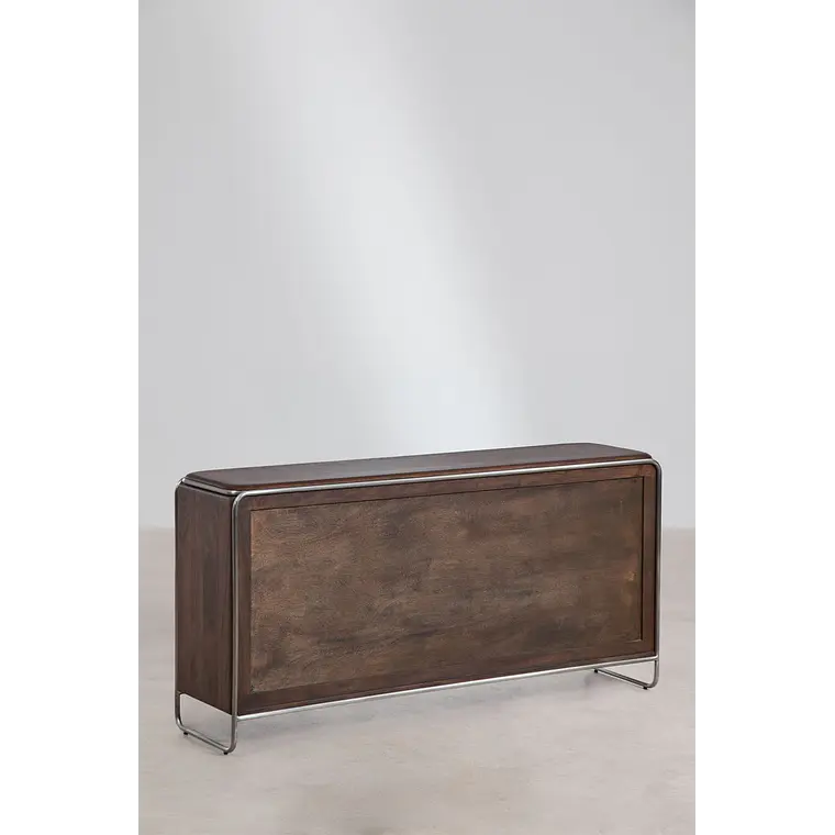 Aparador Tirira en madera de acacia 7