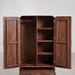 Armario en madera de mango y piedra natural - Miniatura 6