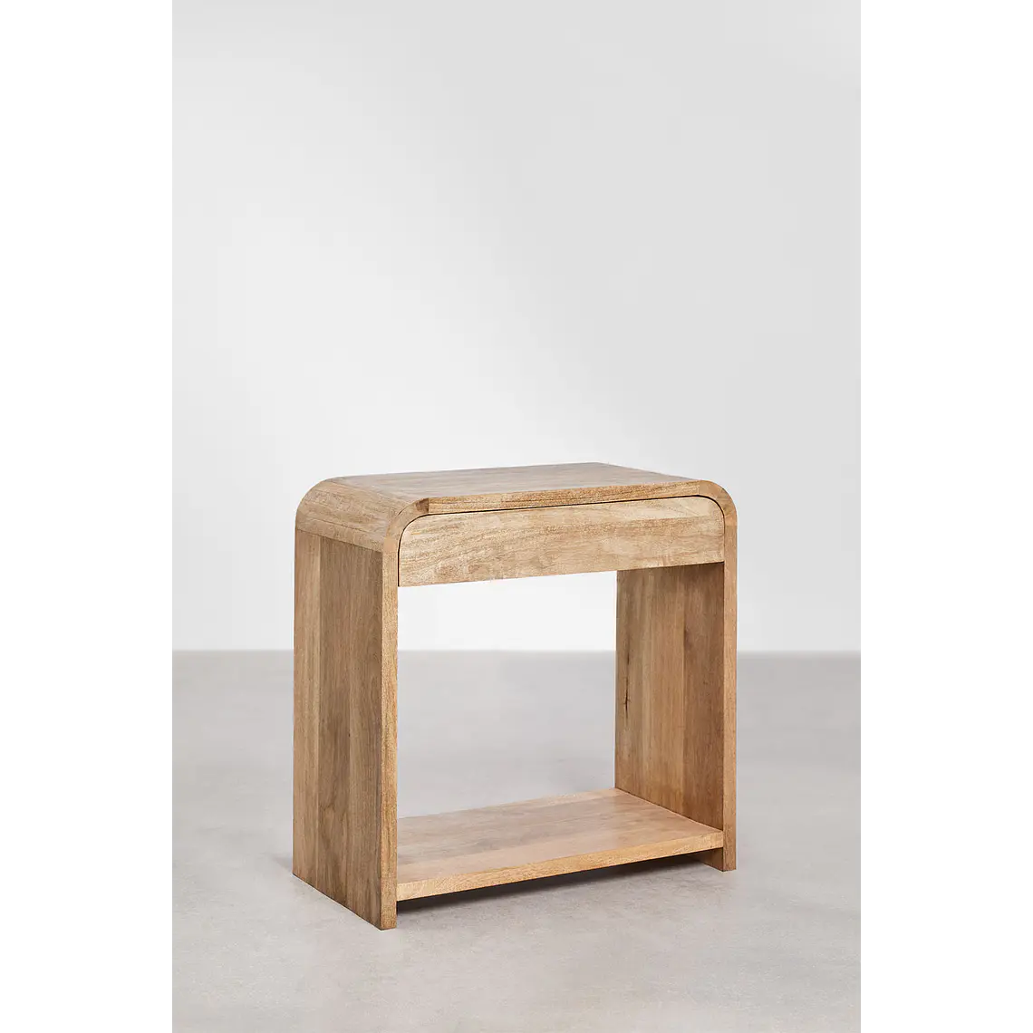 Arven · Arrimo en acabado madera 4