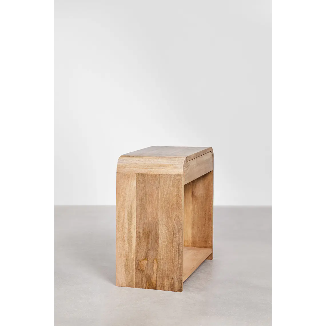 Arven · Arrimo en acabado madera 5
