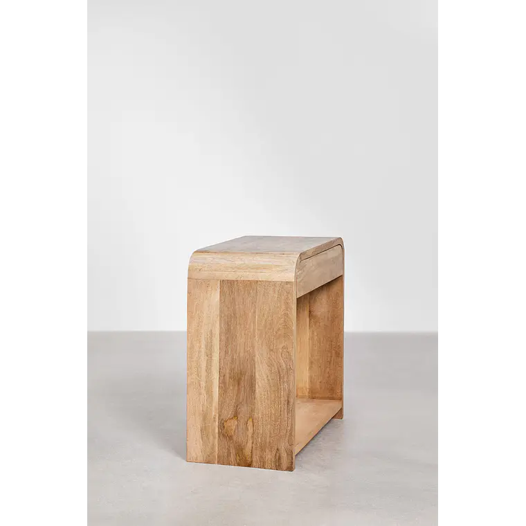 Arven · Arrimo en acabado madera 5