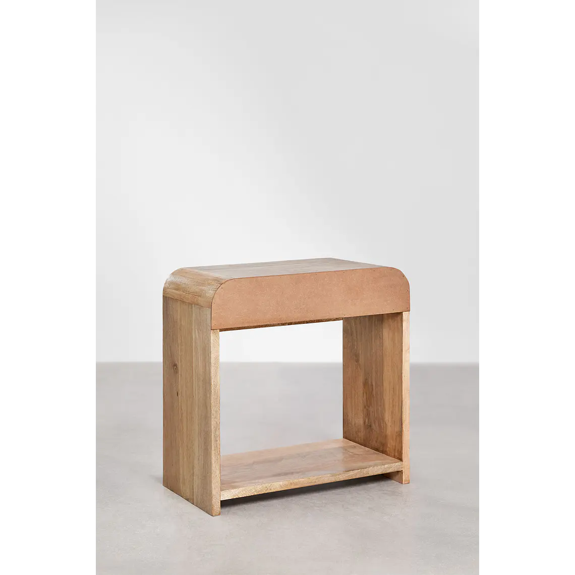 Arven · Arrimo en acabado madera 6