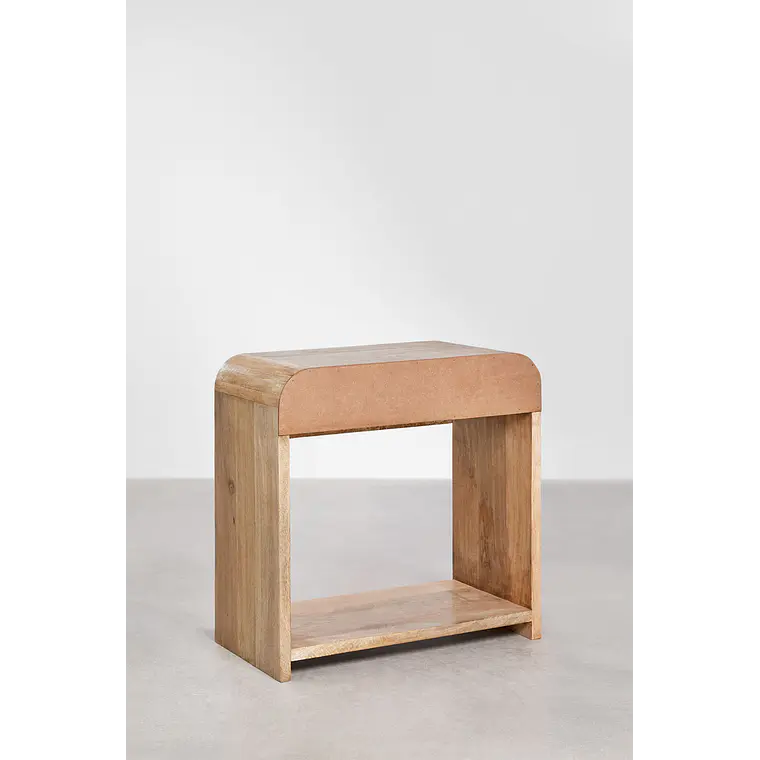 Arven · Arrimo en acabado madera 6