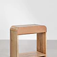 Arven · Arrimo en acabado madera - Miniatura 6
