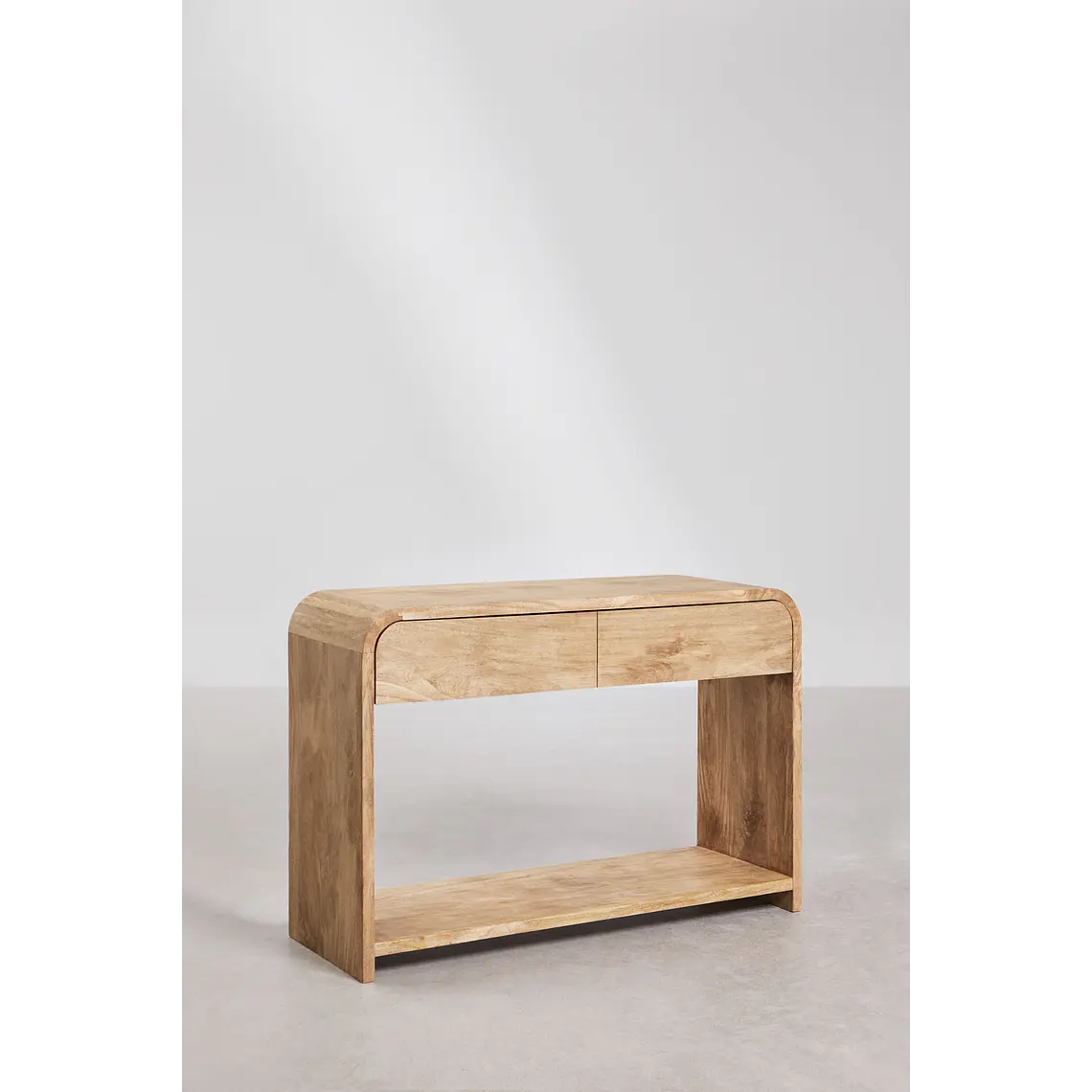 Arven · Arrimo en acabado madera 12