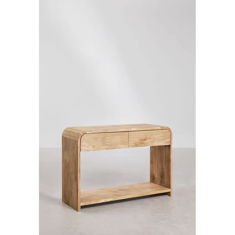 Arven · Arrimo en acabado madera 12