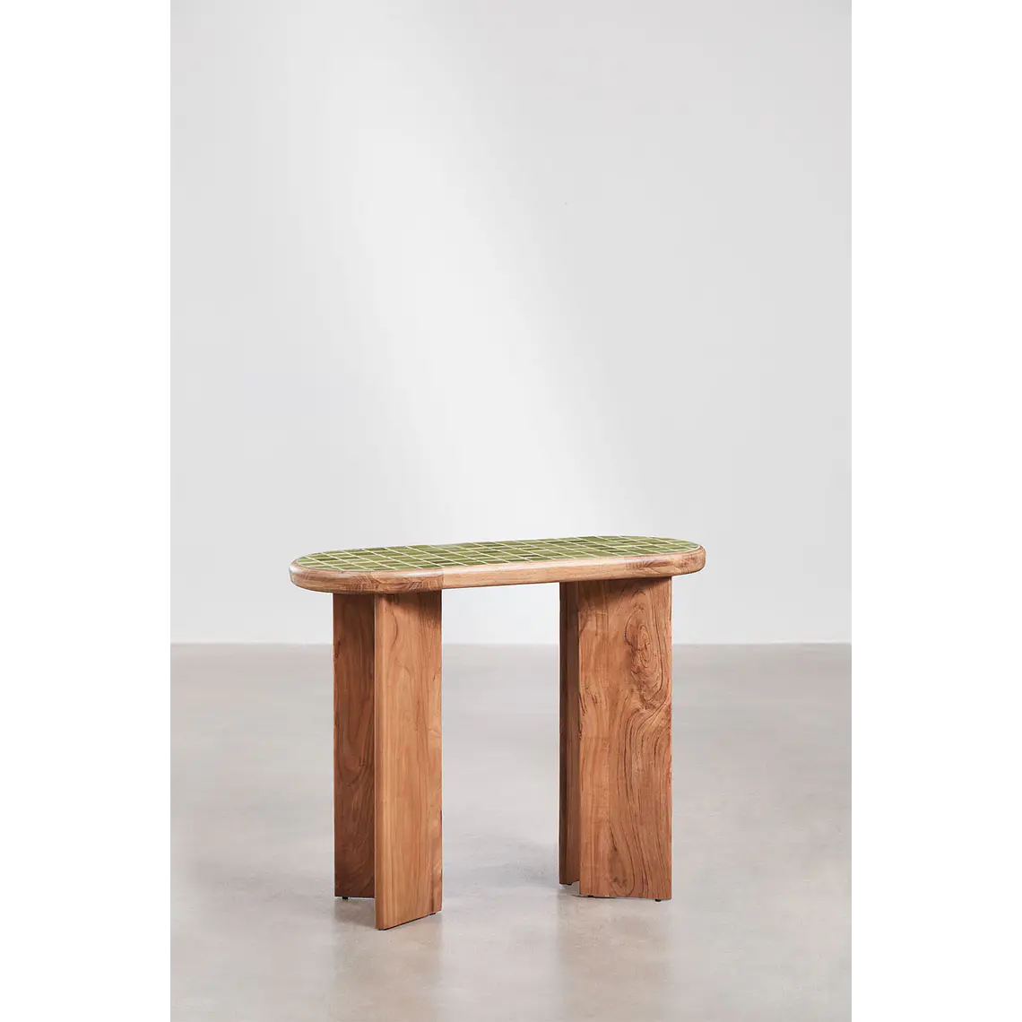 Avelian · Arrimo en acabado mineral de 100 cm 12