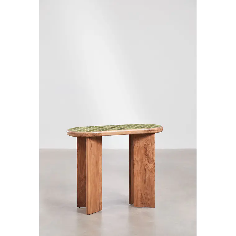 Avelian · Arrimo en acabado mineral de 100 cm 12