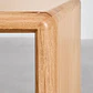 Daraian · Arrimo en acabado madera de 110 cm - Miniatura 6