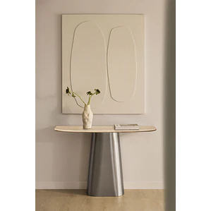 Elialis · Arrimo en piedra de 120 cm