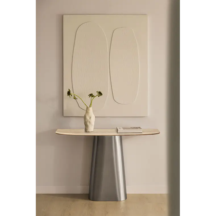 Elialis · Arrimo en piedra de 120 cm 2