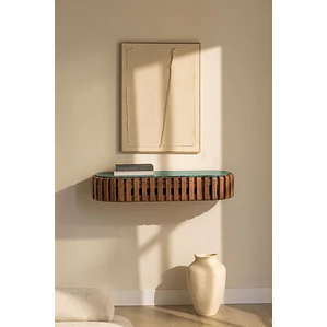 Evoena · Arrimo en piedra de 90 cm