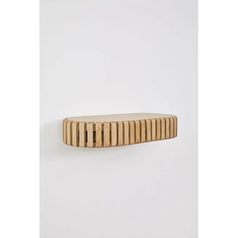 Evoena · Arrimo en piedra de 90 cm 4