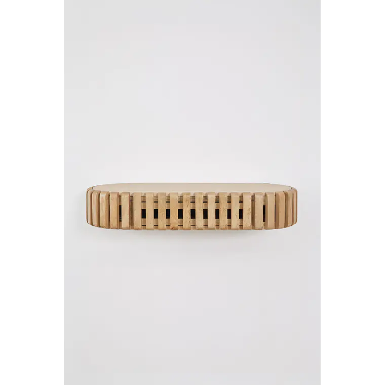 Evoena · Arrimo en piedra de 90 cm 5