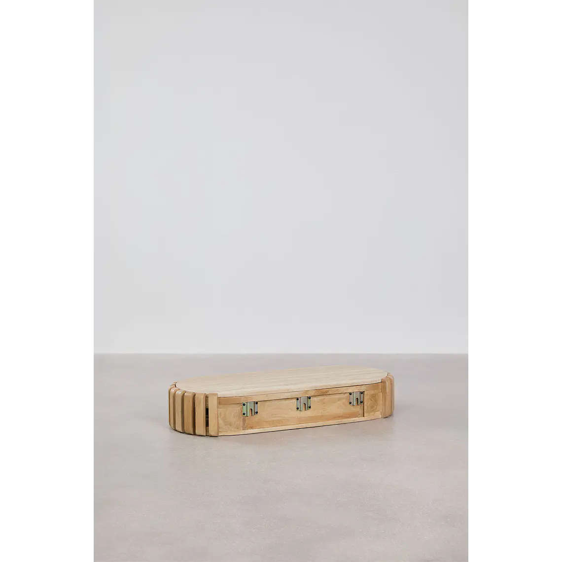 Evoena · Arrimo en piedra de 90 cm 8