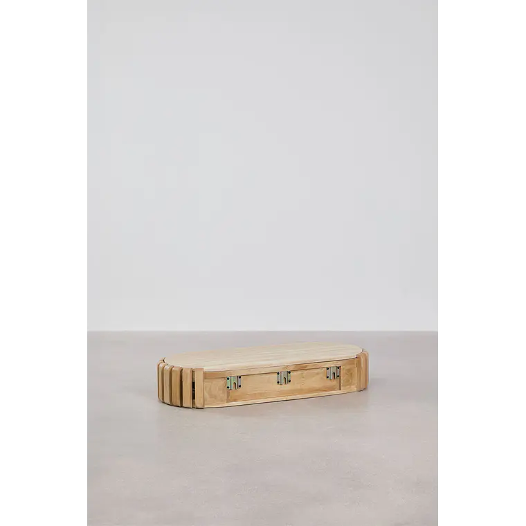 Evoena · Arrimo en piedra de 90 cm 8
