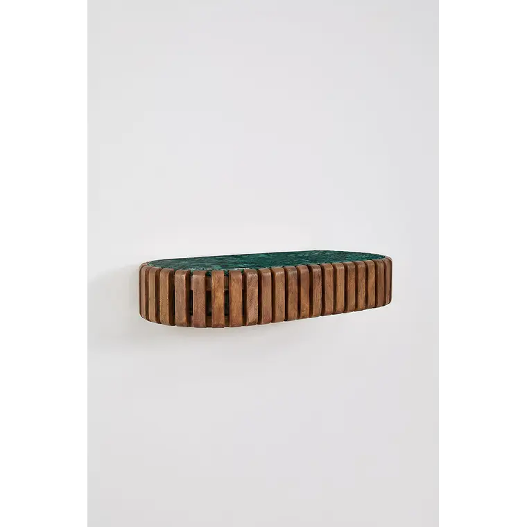 Evoena · Arrimo en piedra de 90 cm 11
