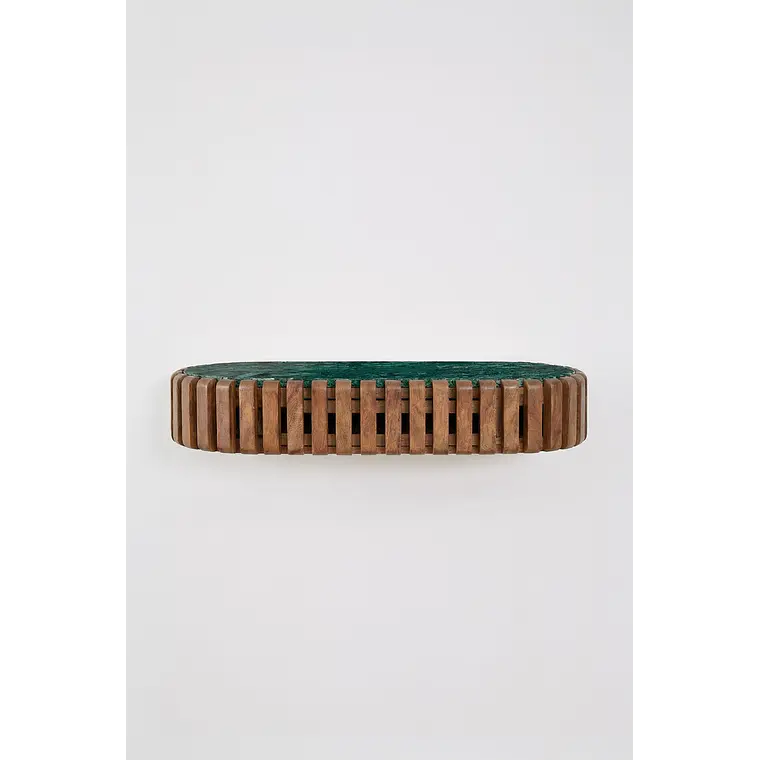 Evoena · Arrimo en piedra de 90 cm 12