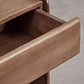 Evoira · Arrimo en acabado madera de 120 cm - Miniatura 7