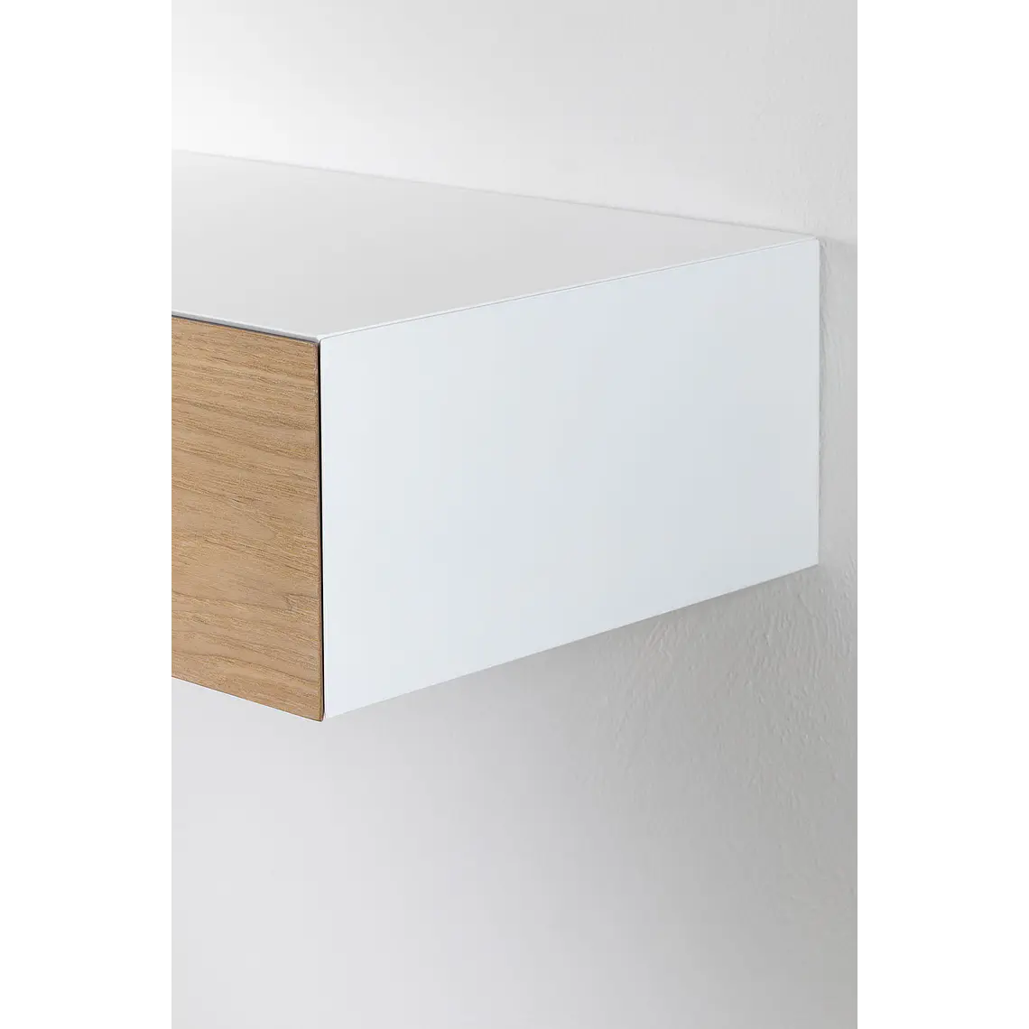 Iraora · Arrimo en acabado madera de 95 cm 5