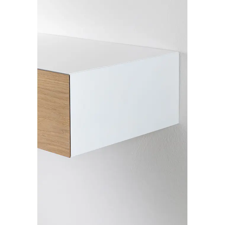 Iraora · Arrimo en acabado madera de 95 cm 5