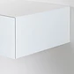 Iraora · Arrimo en acabado madera de 95 cm - Miniatura 9