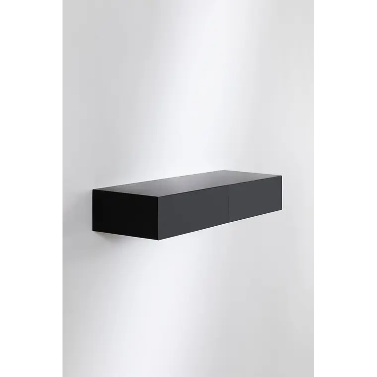 Iraora · Arrimo en acabado madera de 95 cm 10