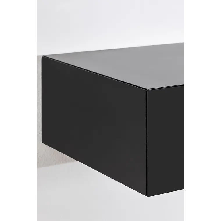 Iraora · Arrimo en acabado madera de 95 cm 11
