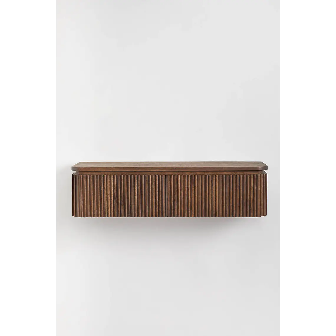 Maara · Arrimo en acabado madera de 80 cm 5