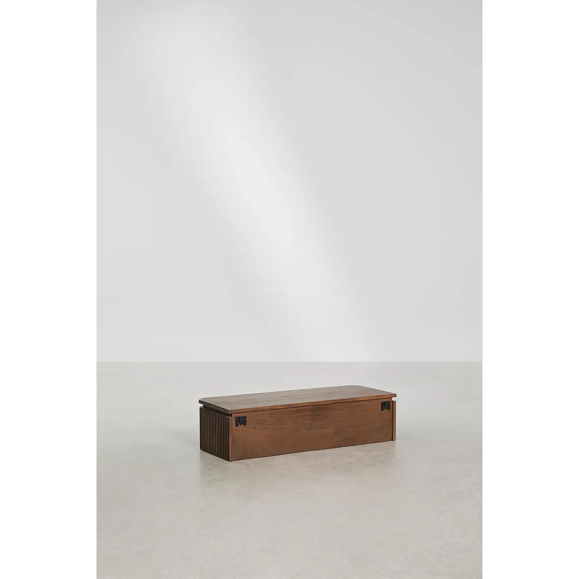 Maara · Arrimo en acabado madera de 80 cm 8